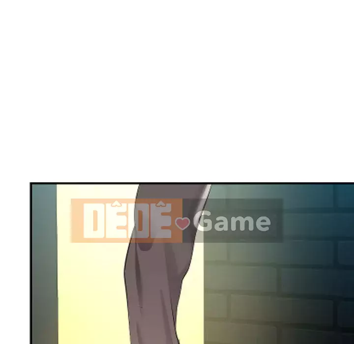 Hàng xóm nhà bên lạ thật Chương 1-10