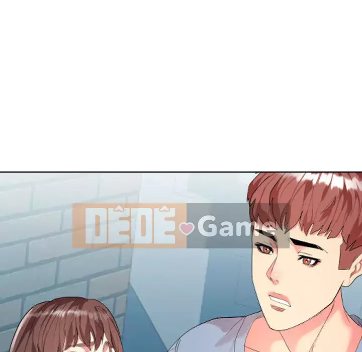 Hàng xóm nhà bên lạ thật Chương 1-10