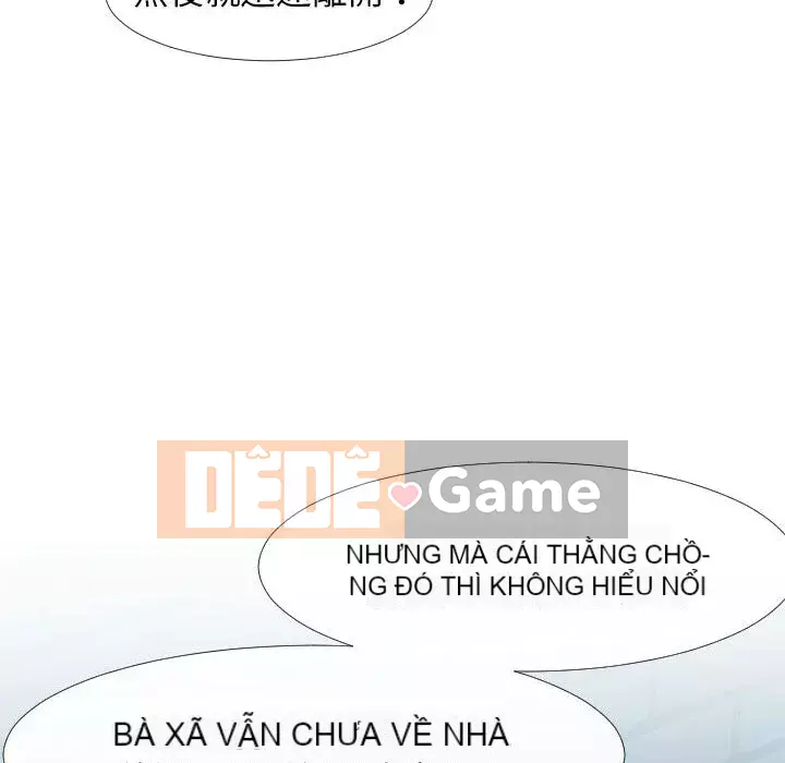 Hàng xóm nhà bên lạ thật Chương 1-10