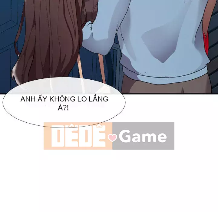 Hàng xóm nhà bên lạ thật Chương 1-10