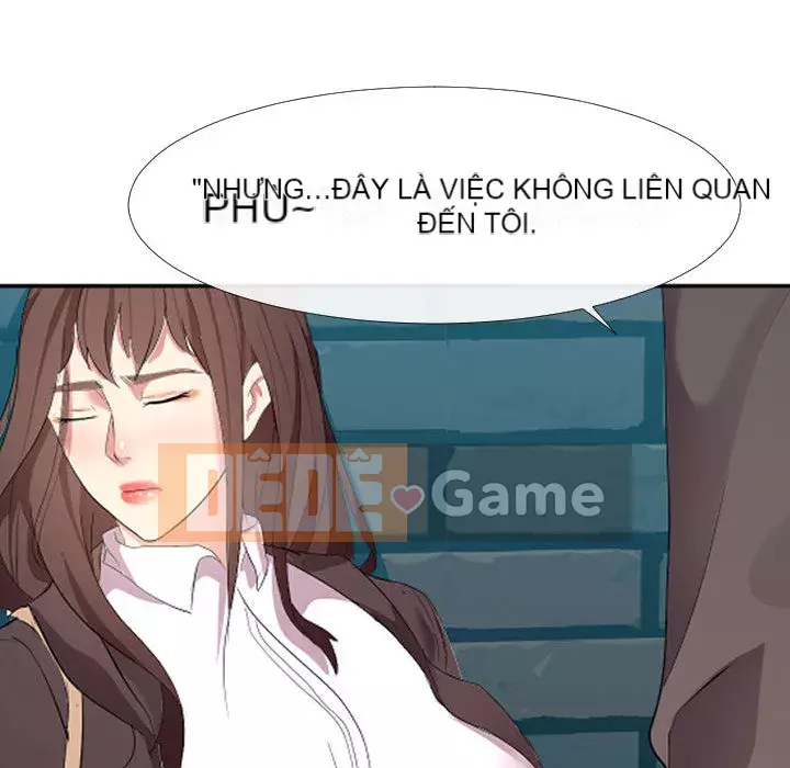 Hàng xóm nhà bên lạ thật Chương 1-10