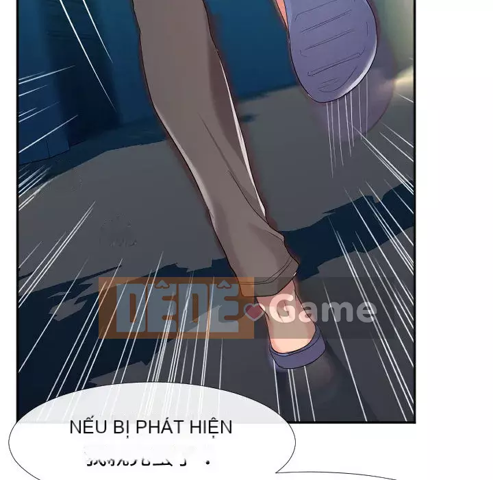 Hàng xóm nhà bên lạ thật Chương 1-10