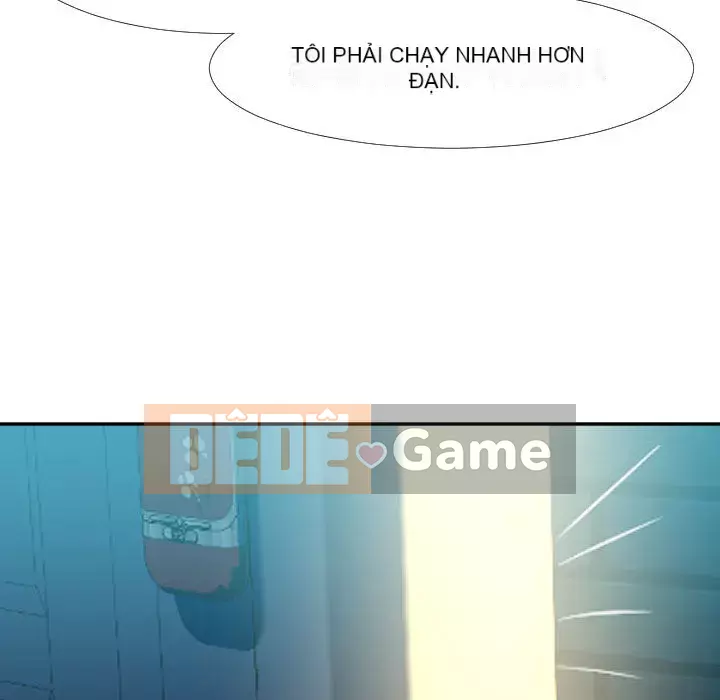 Hàng xóm nhà bên lạ thật Chương 1-10