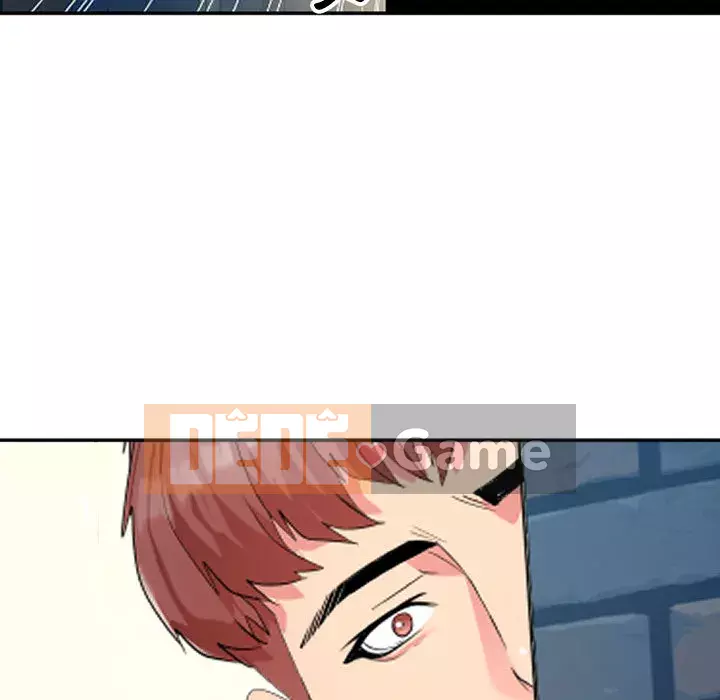 Hàng xóm nhà bên lạ thật Chương 1-10