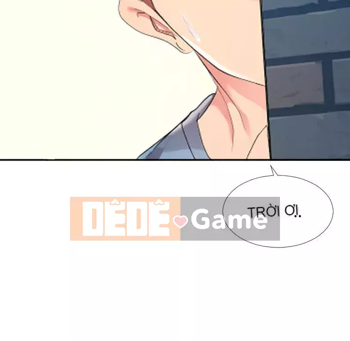 Hàng xóm nhà bên lạ thật Chương 1-10