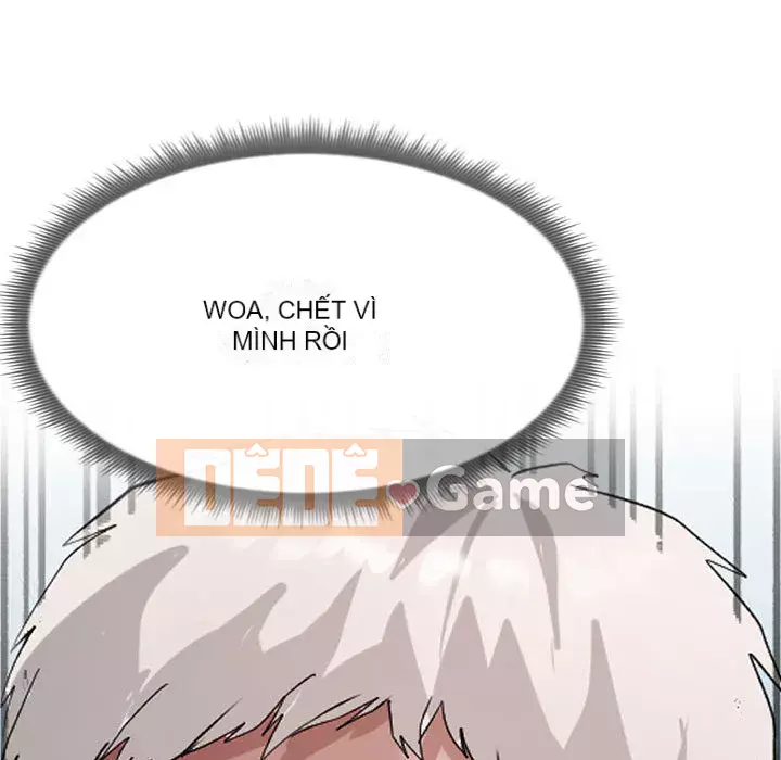 Hàng xóm nhà bên lạ thật Chương 1-10