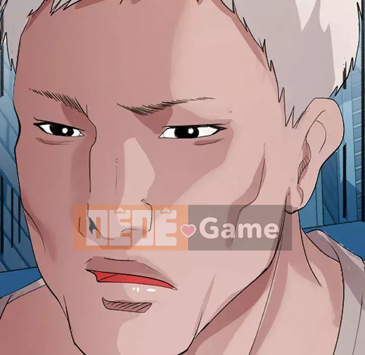 Hàng xóm nhà bên lạ thật Chương 1-10