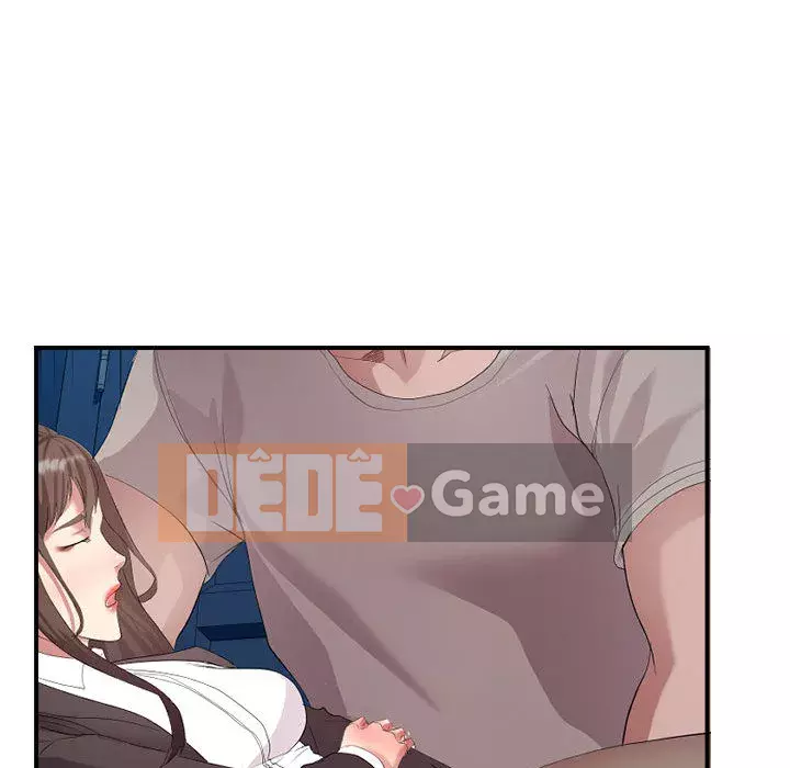 Hàng xóm nhà bên lạ thật Chương 1-10