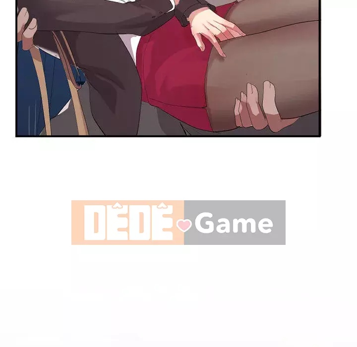 Hàng xóm nhà bên lạ thật Chương 1-10