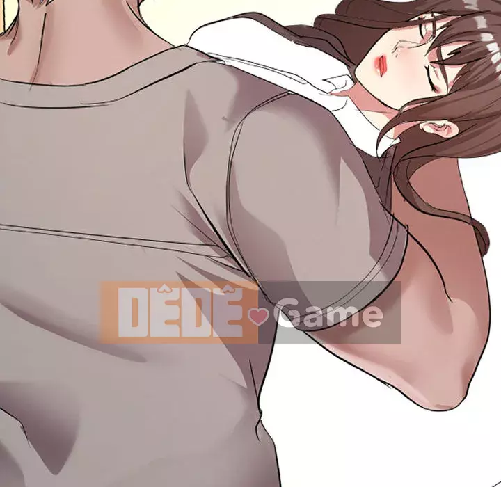 Hàng xóm nhà bên lạ thật Chương 1-10