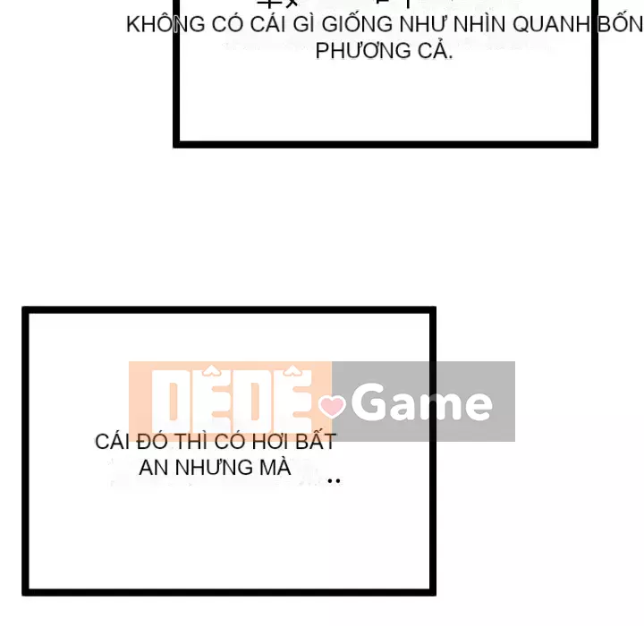 Hàng xóm nhà bên lạ thật Chương 1-10