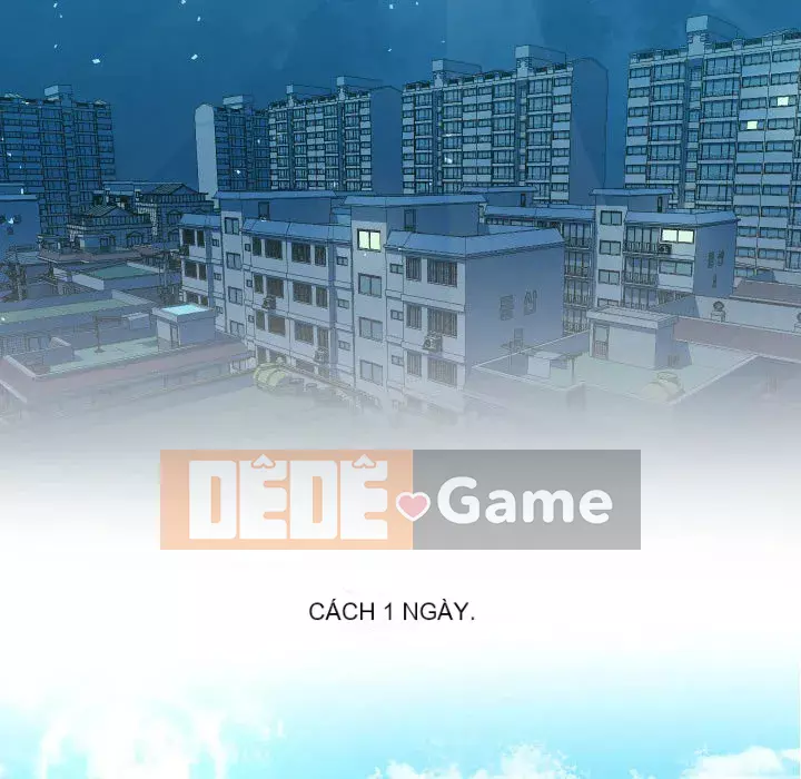 Hàng xóm nhà bên lạ thật Chương 1-10