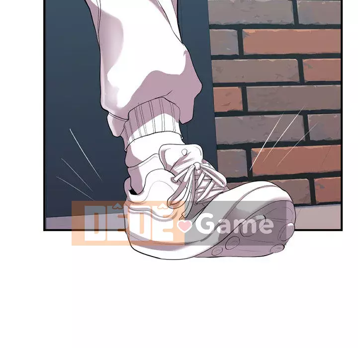 Hàng xóm nhà bên lạ thật Chương 1-10