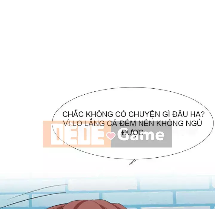 Hàng xóm nhà bên lạ thật Chương 1-10