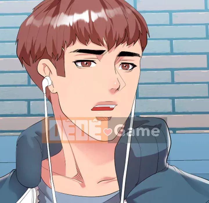 Hàng xóm nhà bên lạ thật Chương 1-10