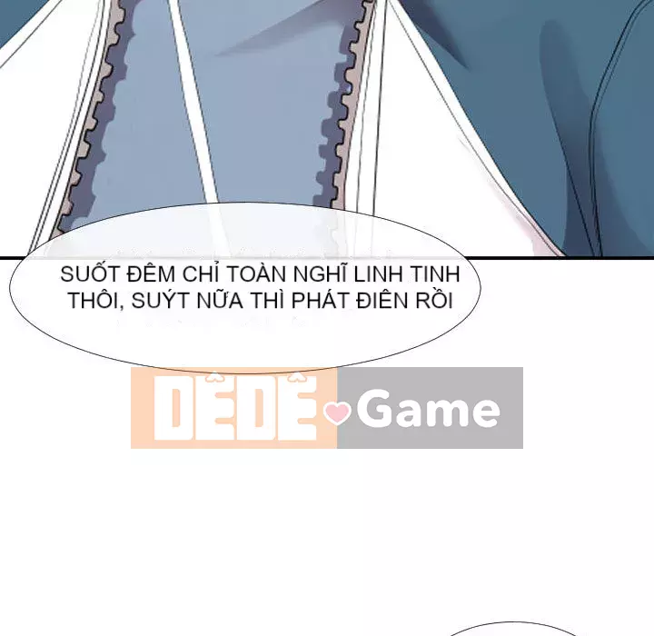 Hàng xóm nhà bên lạ thật Chương 1-10