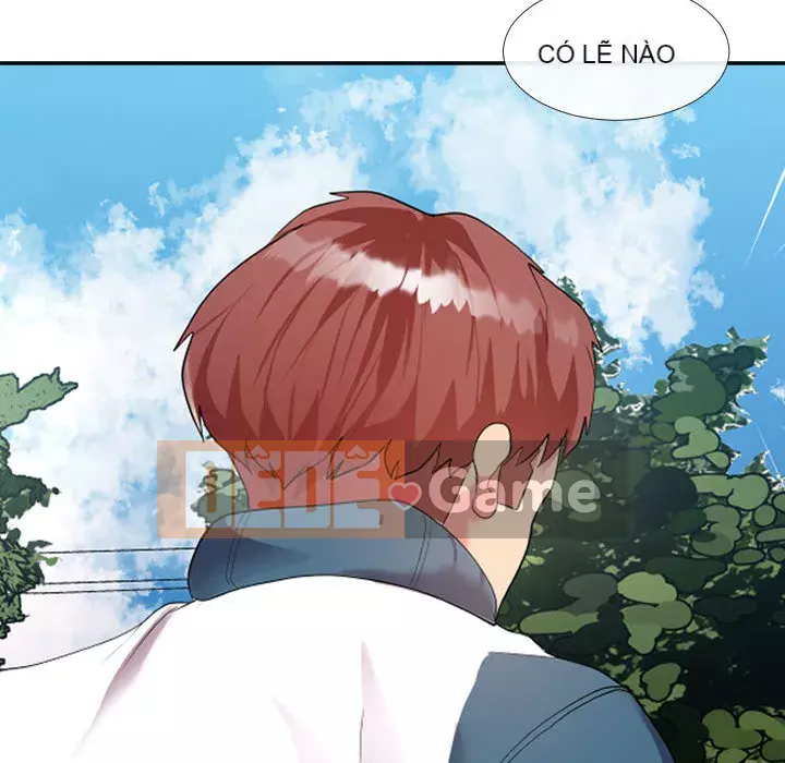 Hàng xóm nhà bên lạ thật Chương 1-10