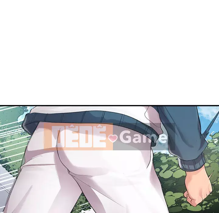 Hàng xóm nhà bên lạ thật Chương 1-10