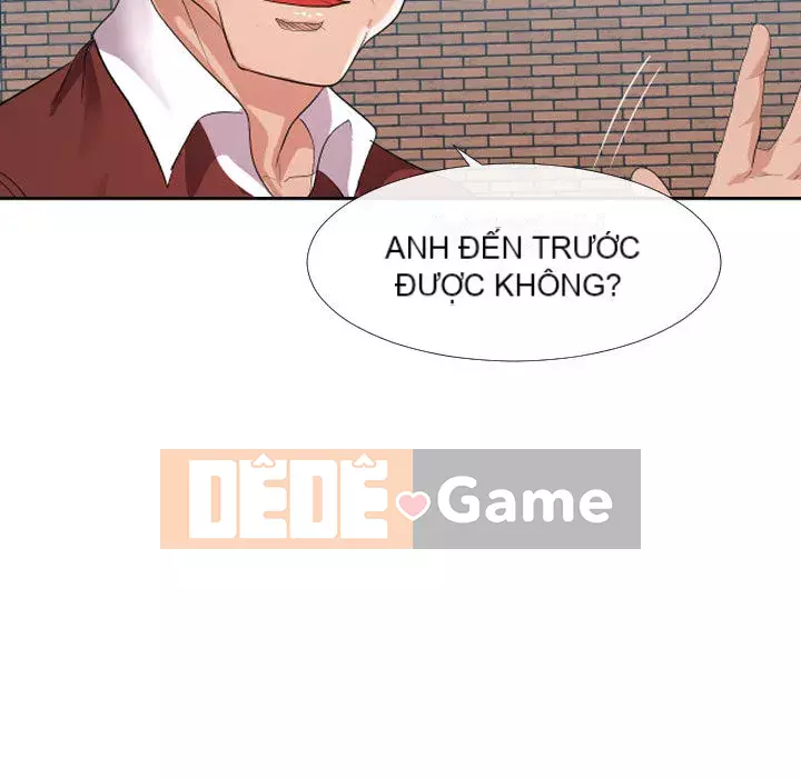 Hàng xóm nhà bên lạ thật Chương 1-10