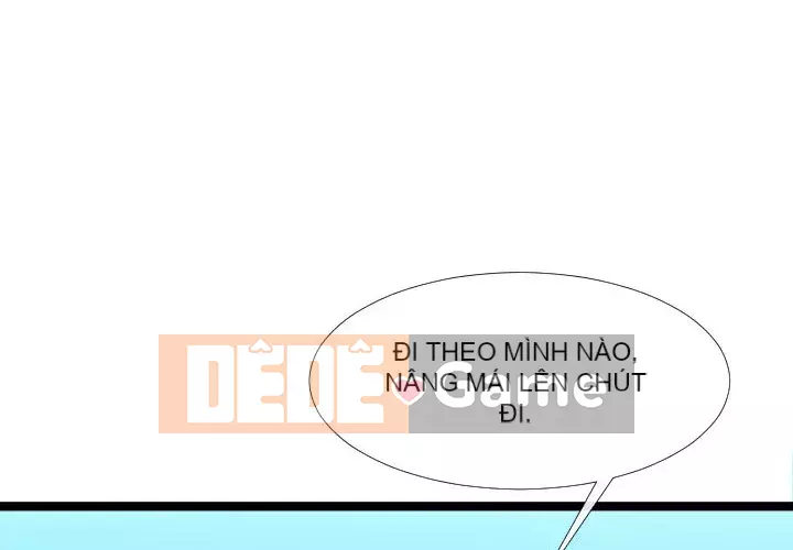 Hàng xóm nhà bên lạ thật Chương 1-10