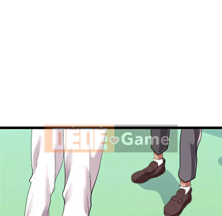 Hàng xóm nhà bên lạ thật Chương 1-10