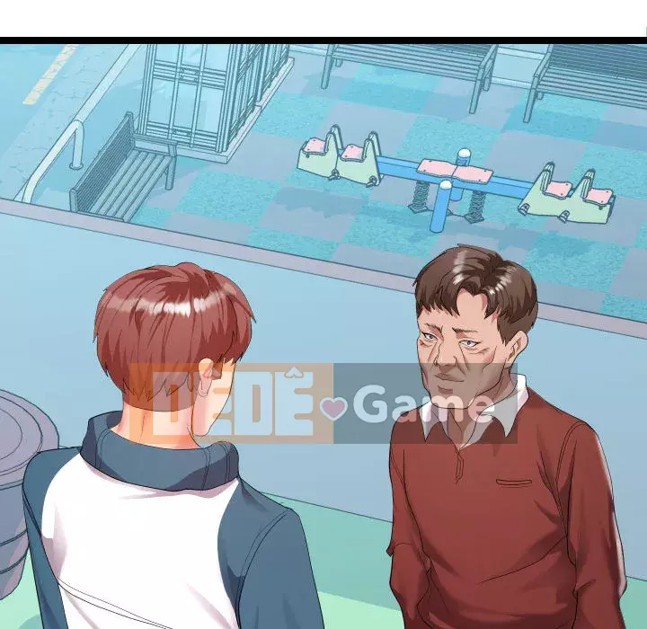 Hàng xóm nhà bên lạ thật Chương 1-10