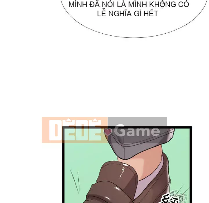 Hàng xóm nhà bên lạ thật Chương 1-10