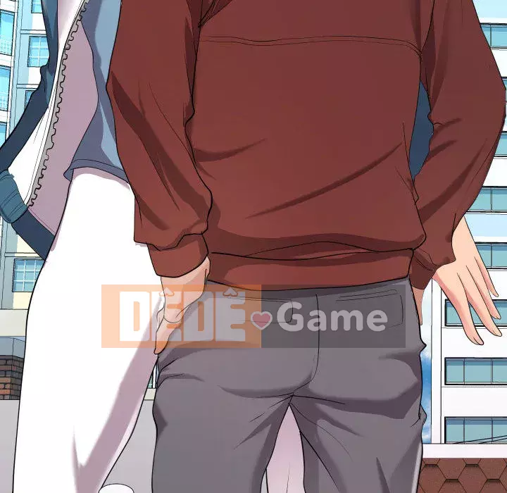 Hàng xóm nhà bên lạ thật Chương 1-10