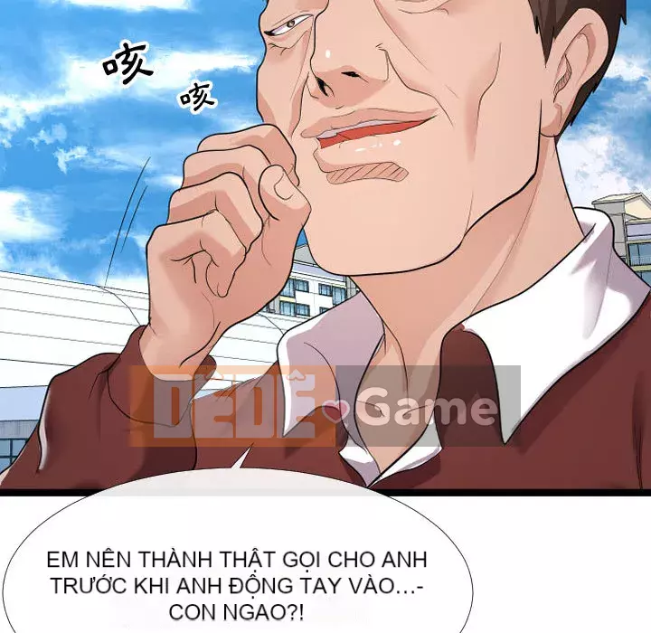 Hàng xóm nhà bên lạ thật Chương 1-10