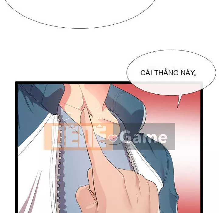 Hàng xóm nhà bên lạ thật Chương 1-10