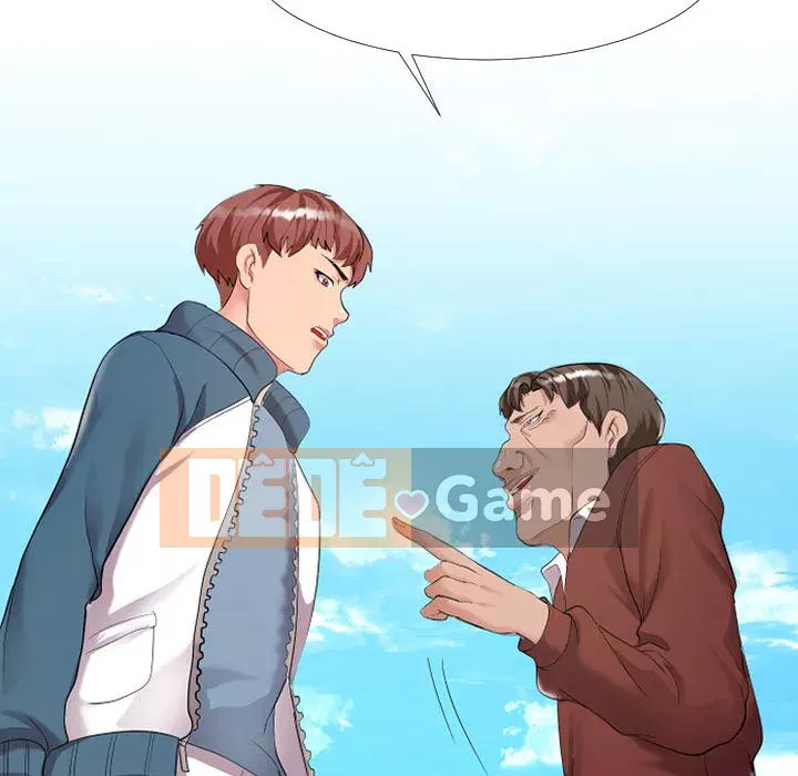 Hàng xóm nhà bên lạ thật Chương 1-10