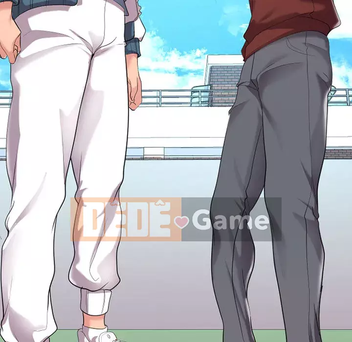 Hàng xóm nhà bên lạ thật Chương 1-10