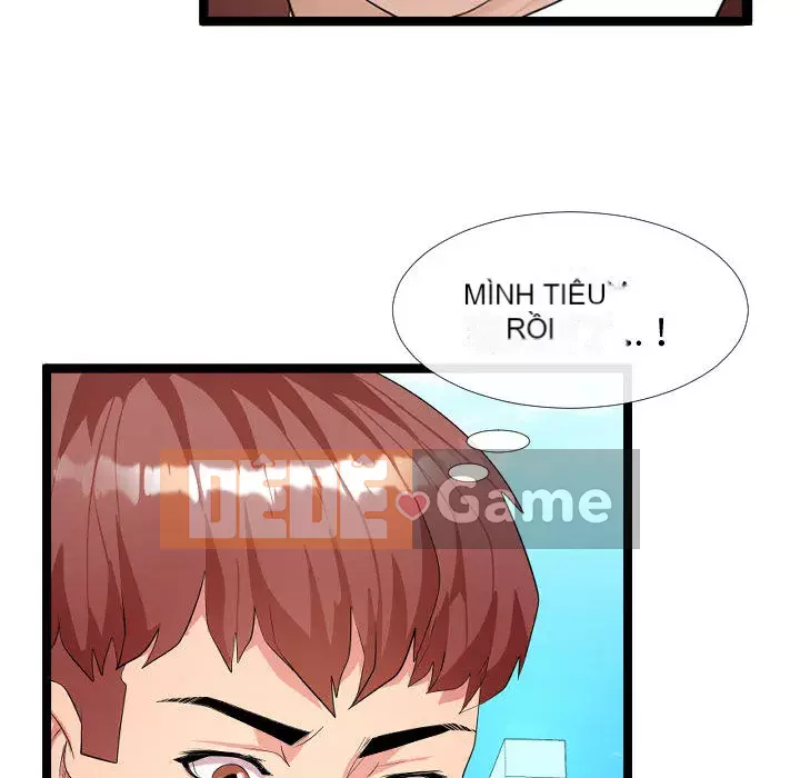 Hàng xóm nhà bên lạ thật Chương 1-10