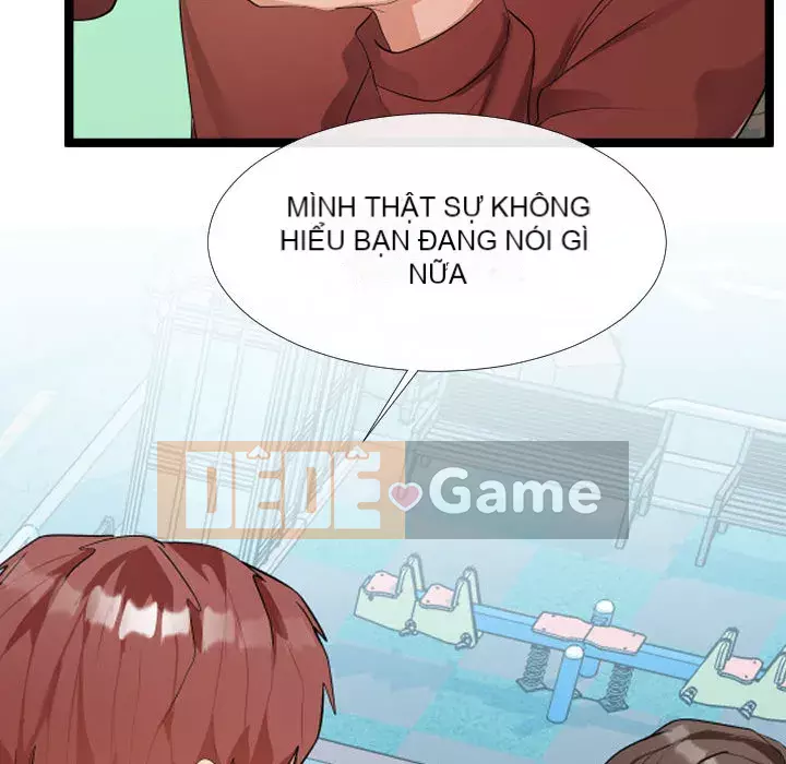 Hàng xóm nhà bên lạ thật Chương 1-10