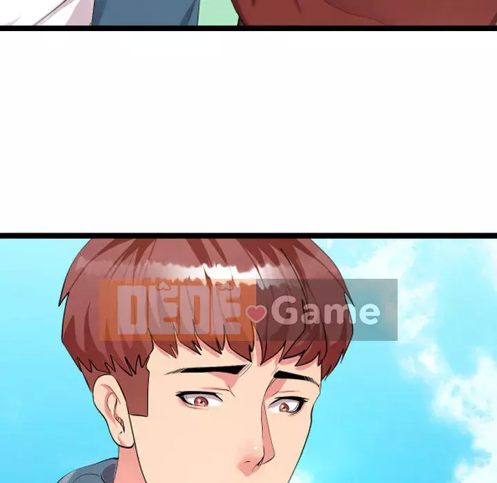 Hàng xóm nhà bên lạ thật Chương 1-10