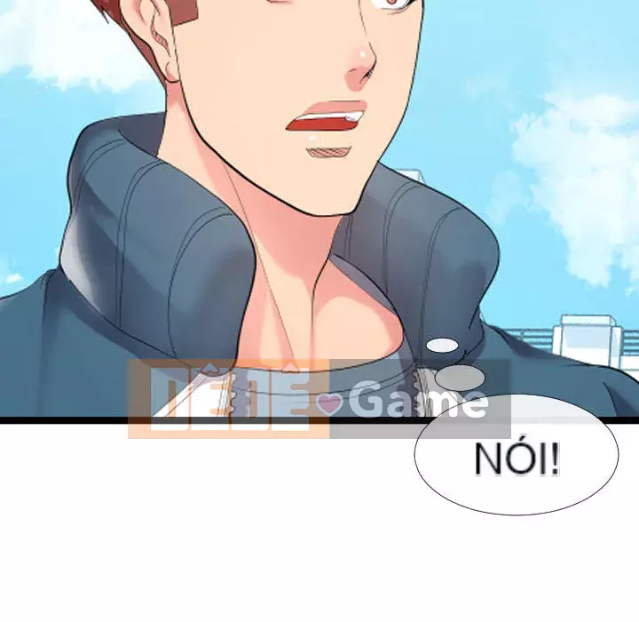 Hàng xóm nhà bên lạ thật Chương 1-10