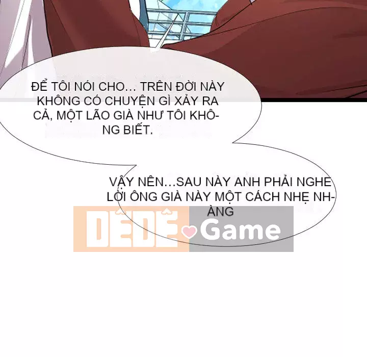 Hàng xóm nhà bên lạ thật Chương 1-10