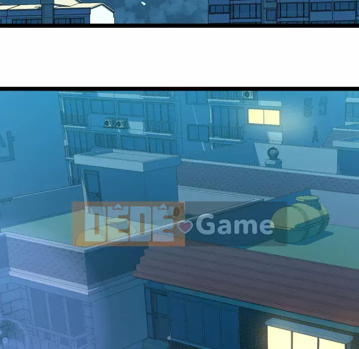 Hàng xóm nhà bên lạ thật Chương 1-10