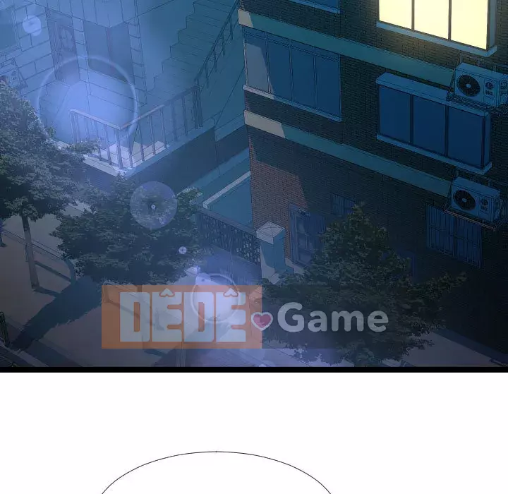 Hàng xóm nhà bên lạ thật Chương 1-10