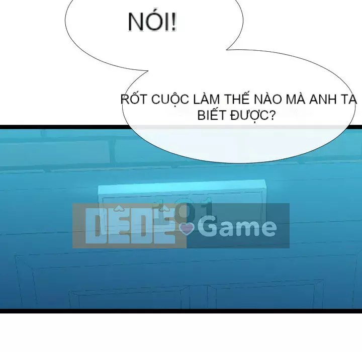 Hàng xóm nhà bên lạ thật Chương 1-10