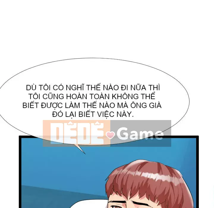 Hàng xóm nhà bên lạ thật Chương 1-10