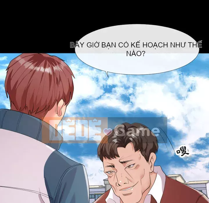 Hàng xóm nhà bên lạ thật Chương 1-10