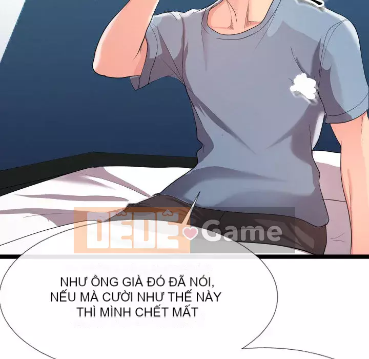 Hàng xóm nhà bên lạ thật Chương 1-10