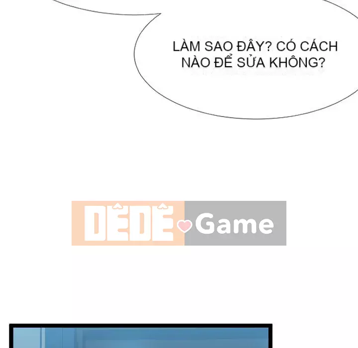 Hàng xóm nhà bên lạ thật Chương 1-10