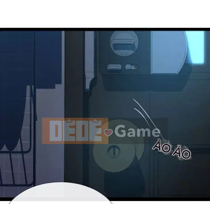 Hàng xóm nhà bên lạ thật Chương 1-10