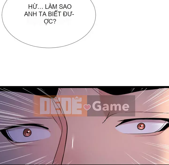 Hàng xóm nhà bên lạ thật Chương 1-10