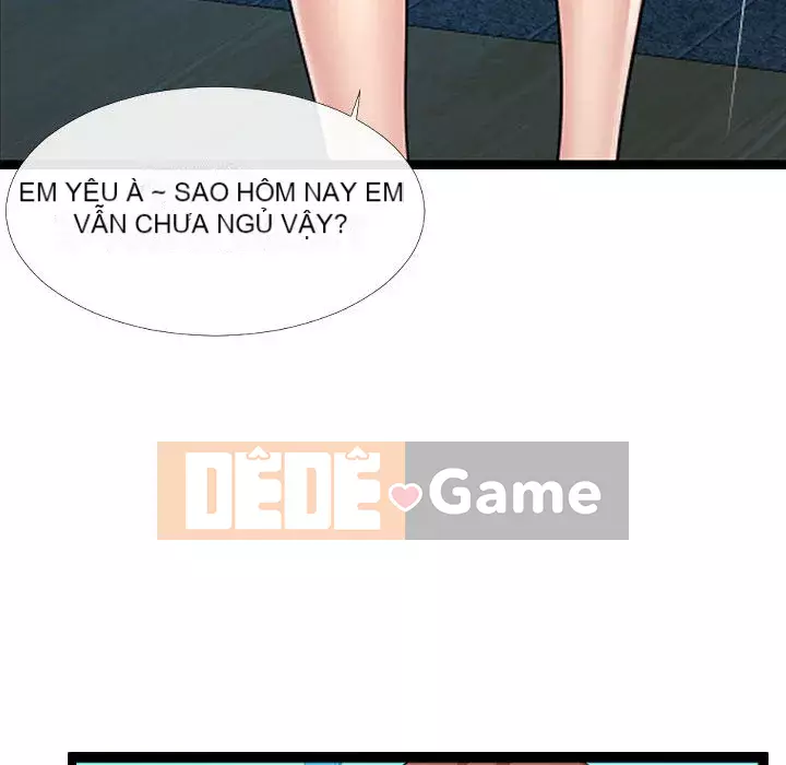 Hàng xóm nhà bên lạ thật Chương 1-10