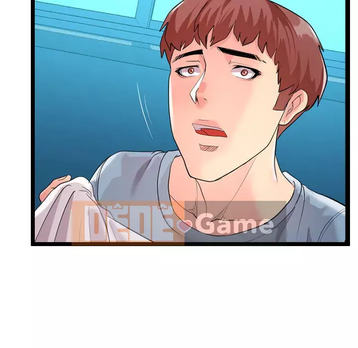 Hàng xóm nhà bên lạ thật Chương 1-10