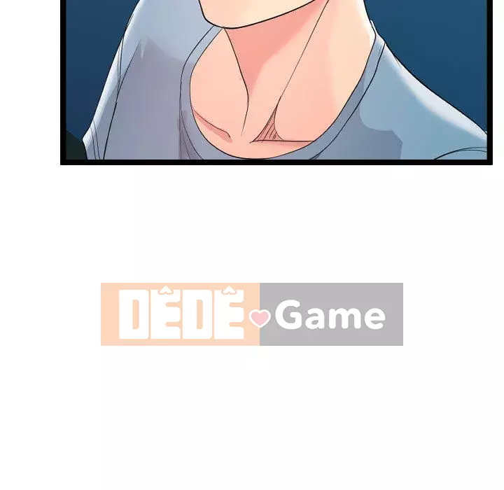 Hàng xóm nhà bên lạ thật Chương 1-10