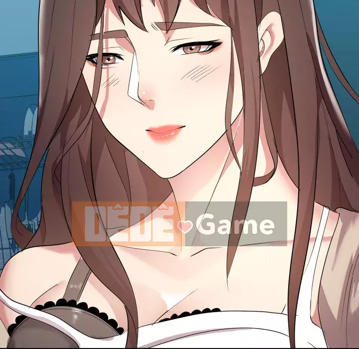 Hàng xóm nhà bên lạ thật Chương 1-10